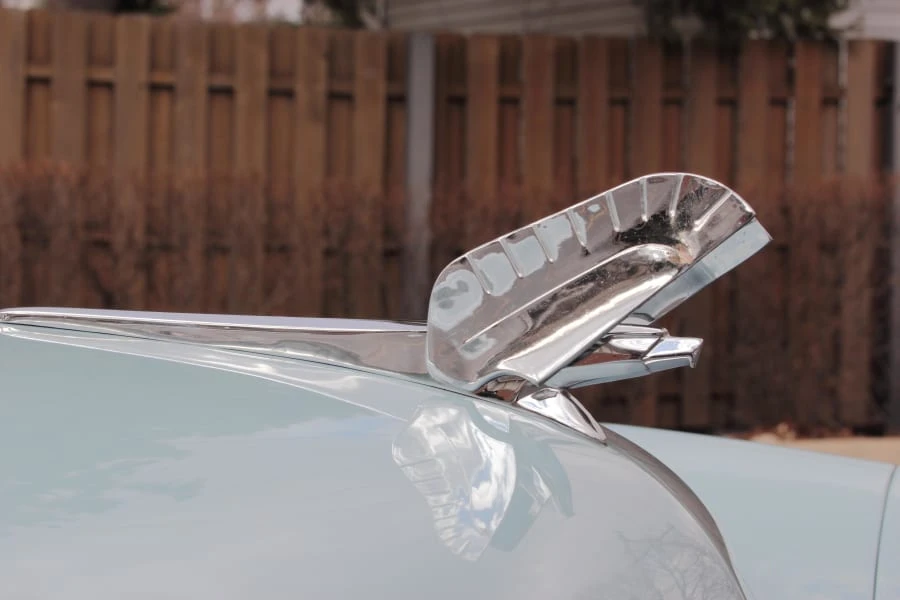 1953 Ford Crestline - Image 11 of 12