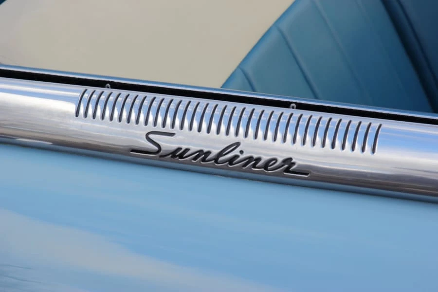 1953 Ford Crestline - Image 12 of 12