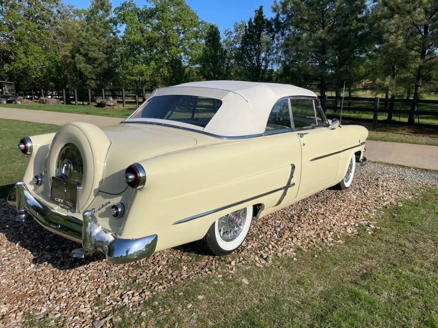1953 Ford Crestline - Image 2 of 5