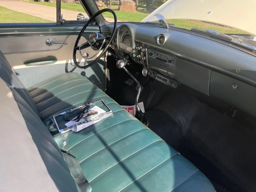 1953 Ford Crestline - Image 3 of 5
