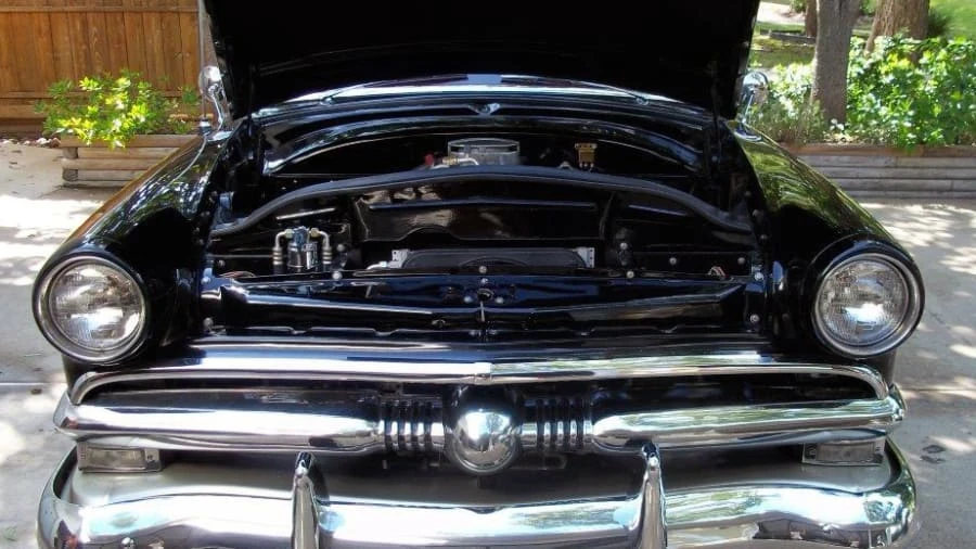 1953 Ford Crestline - Image 4 of 5
