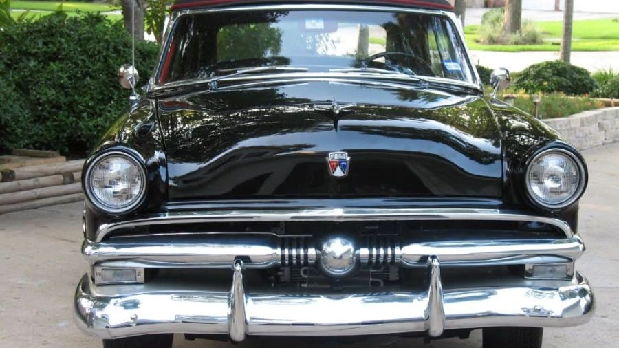 1953 Ford Crestline - Image 5 of 5
