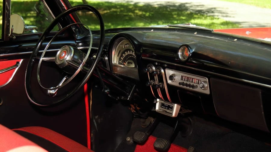 1953 Ford Crestline - Image 5 of 16