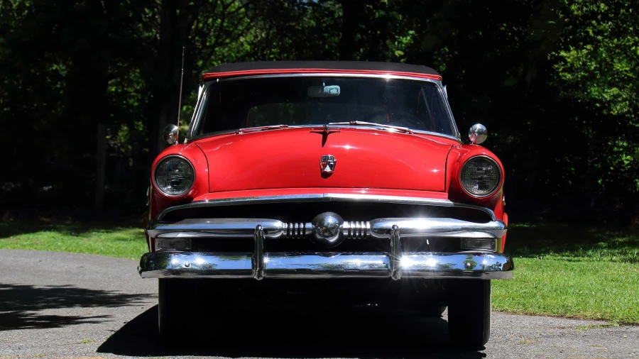 1953 Ford Crestline - Image 13 of 16