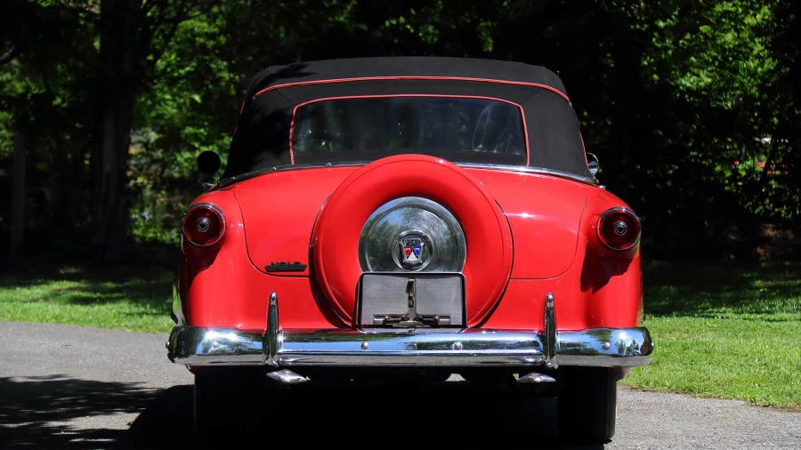 1953 Ford Crestline - Image 14 of 16
