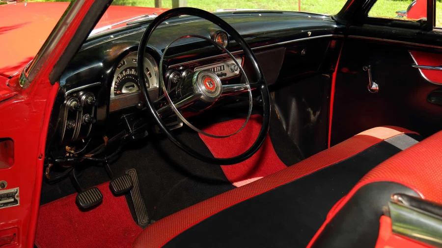 1953 Ford Crestline - Image 15 of 16