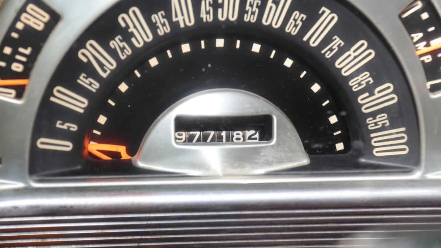 1953 Ford Crestline - Image 16 of 16