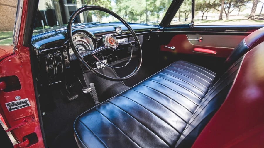 1953 Ford Crestline - Image 4 of 12