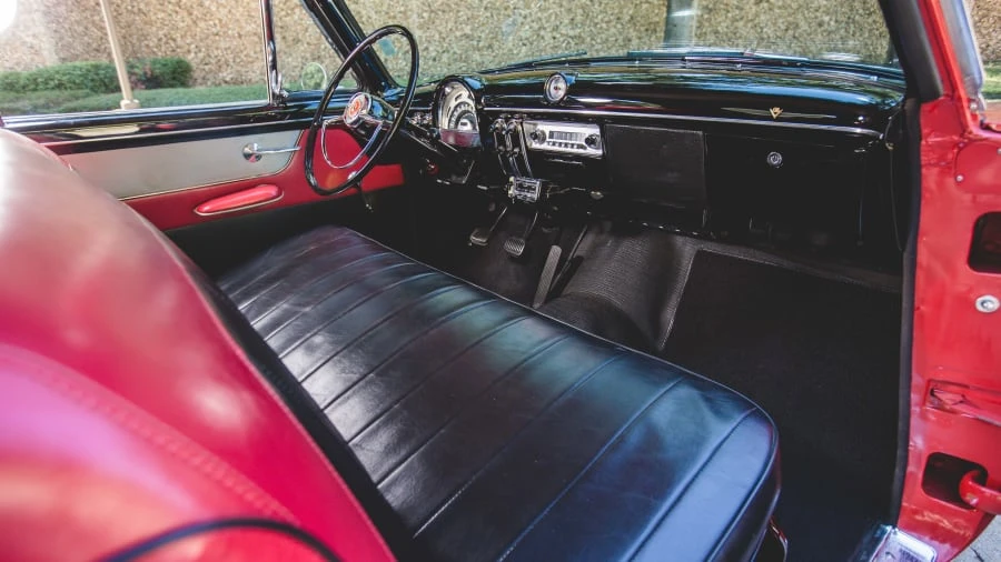 1953 Ford Crestline - Image 5 of 12
