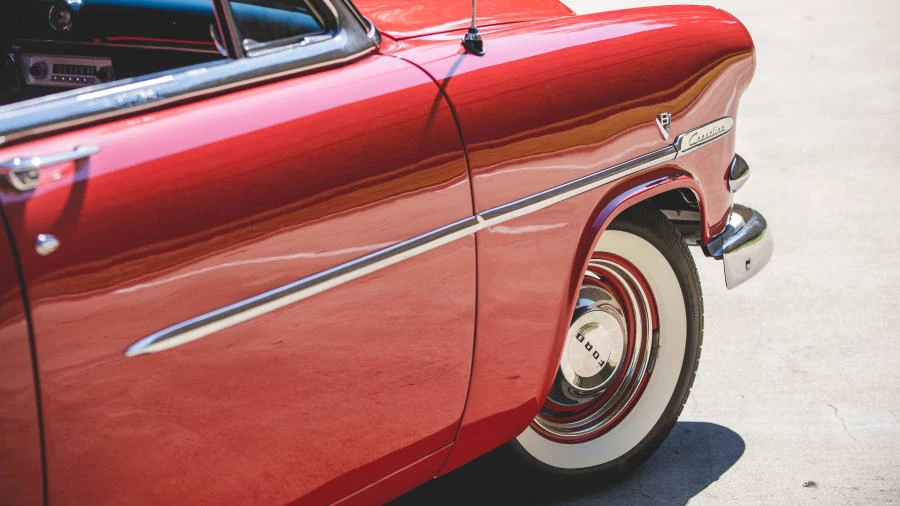 1953 Ford Crestline - Image 11 of 12