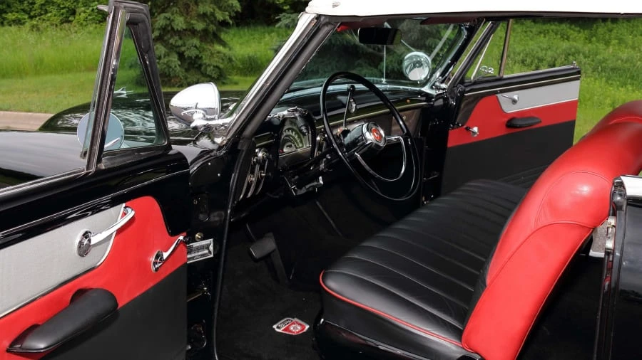 1953 Ford Crestline - Image 4 of 20