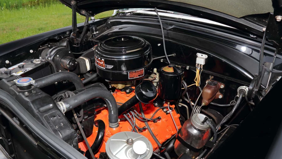 1953 Ford Crestline - Image 6 of 20