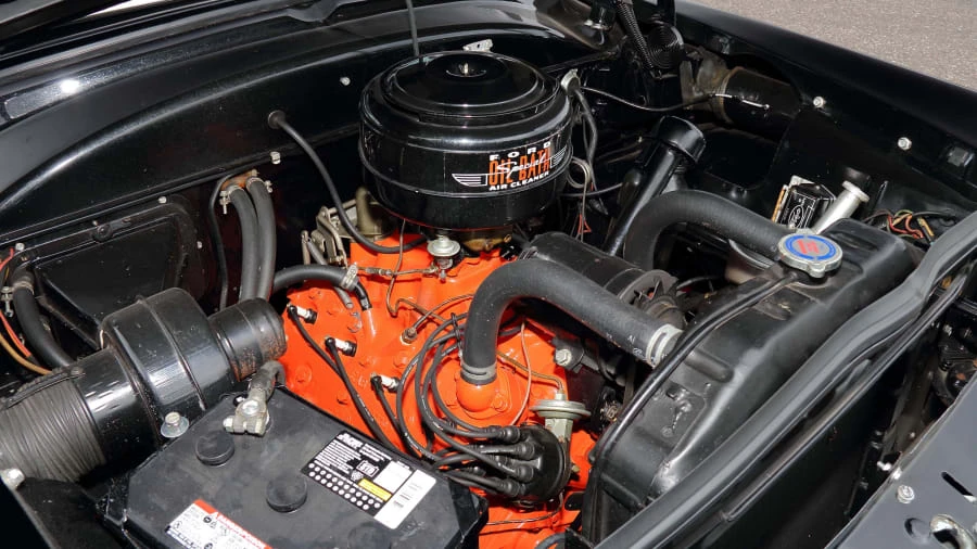 1953 Ford Crestline - Image 7 of 20