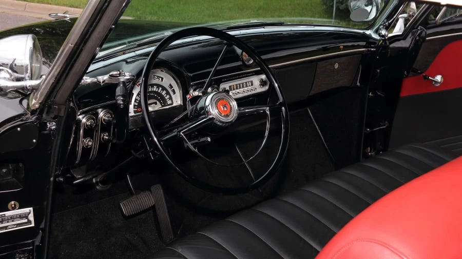 1953 Ford Crestline - Image 9 of 20