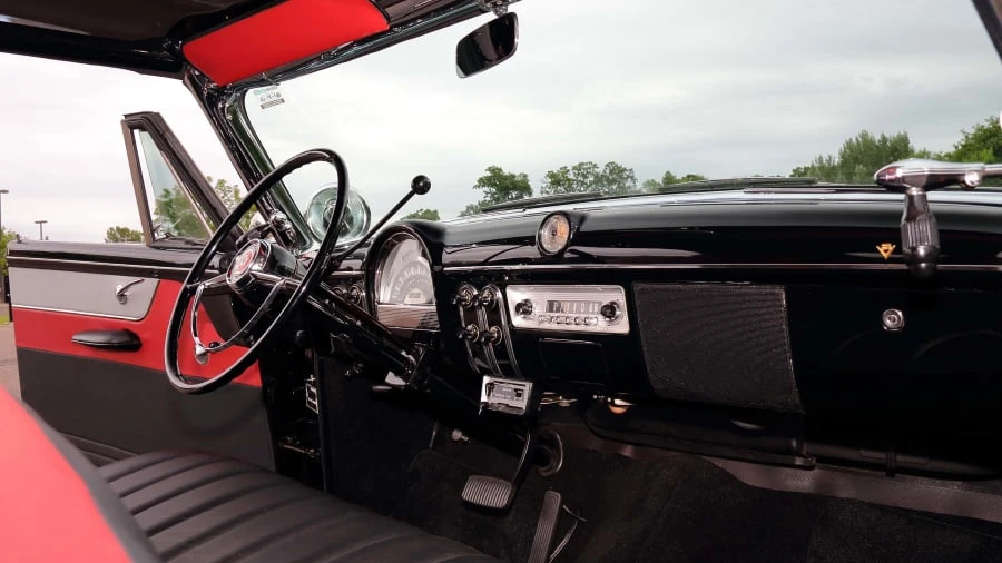 1953 Ford Crestline - Image 15 of 20