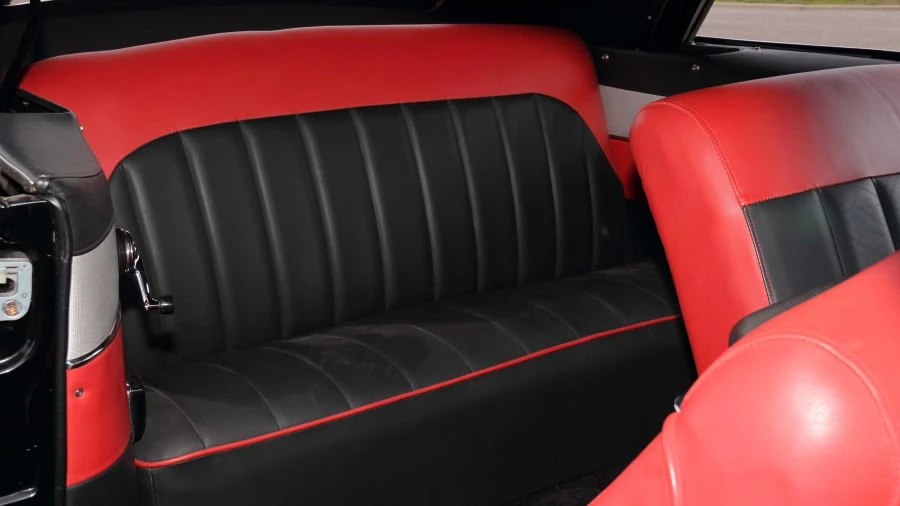 1953 Ford Crestline - Image 19 of 20
