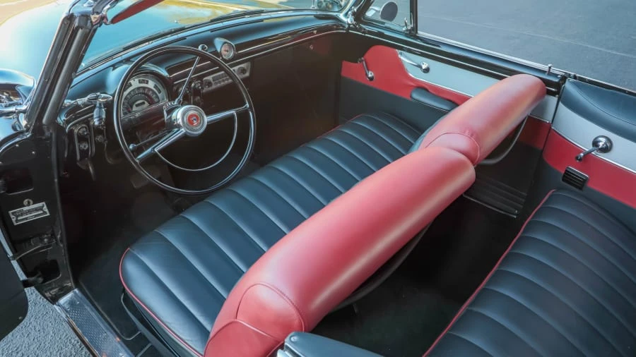1953 Ford Crestline - Image 4 of 20