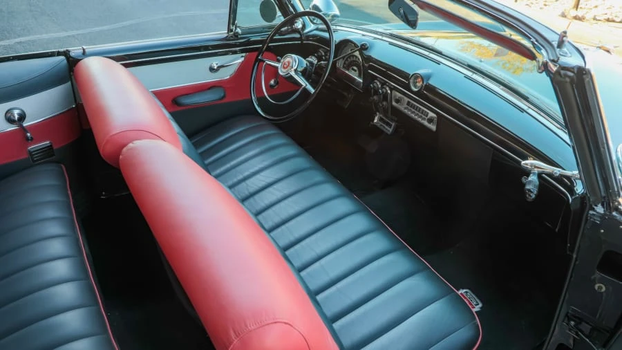 1953 Ford Crestline - Image 5 of 20