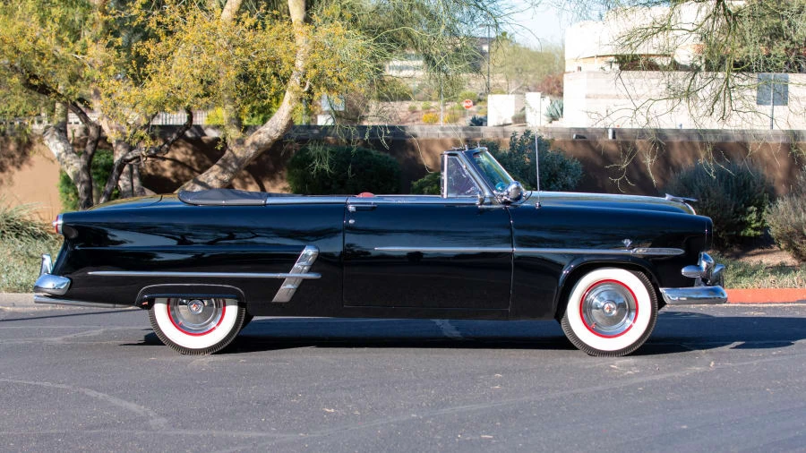 1953 Ford Crestline - Image 8 of 20