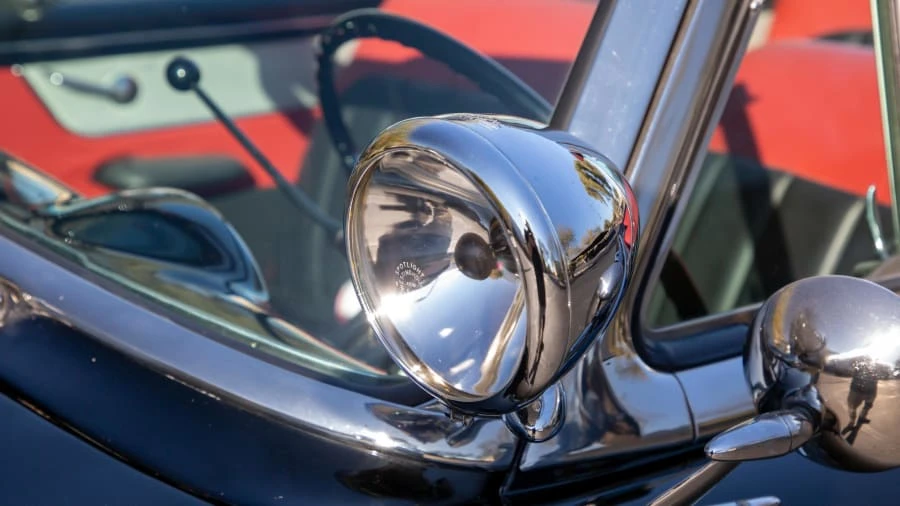 1953 Ford Crestline - Image 11 of 20