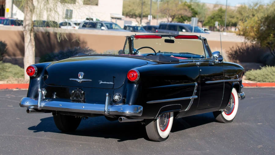 1953 Ford Crestline - Image 13 of 20