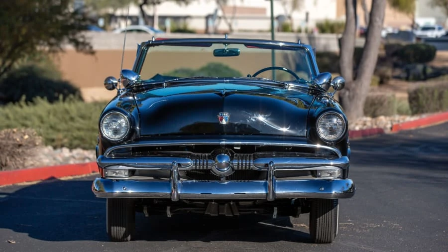 1953 Ford Crestline - Image 14 of 20
