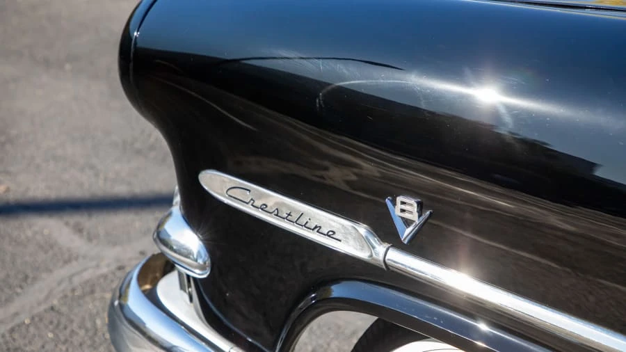 1953 Ford Crestline - Image 16 of 20
