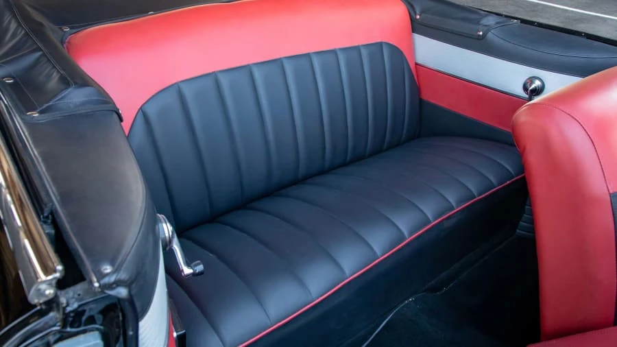 1953 Ford Crestline - Image 18 of 20