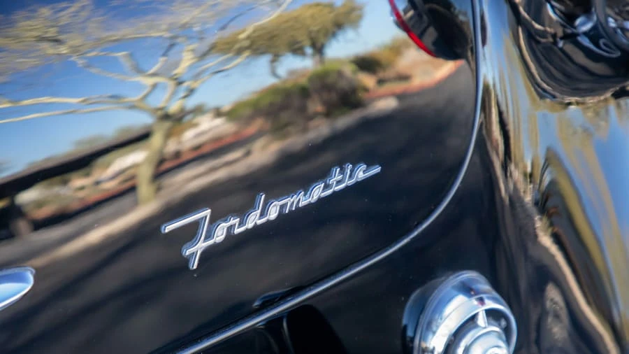 1953 Ford Crestline - Image 19 of 20