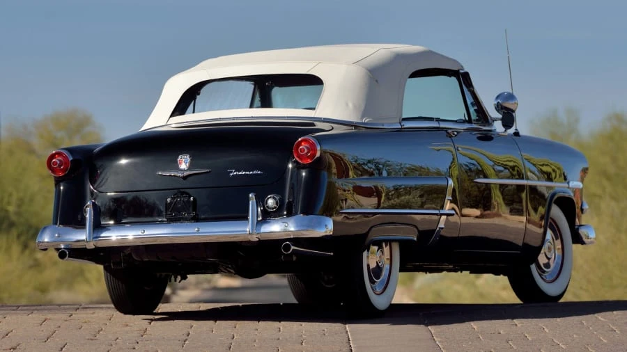 1953 Ford Crestline - Image 3 of 24