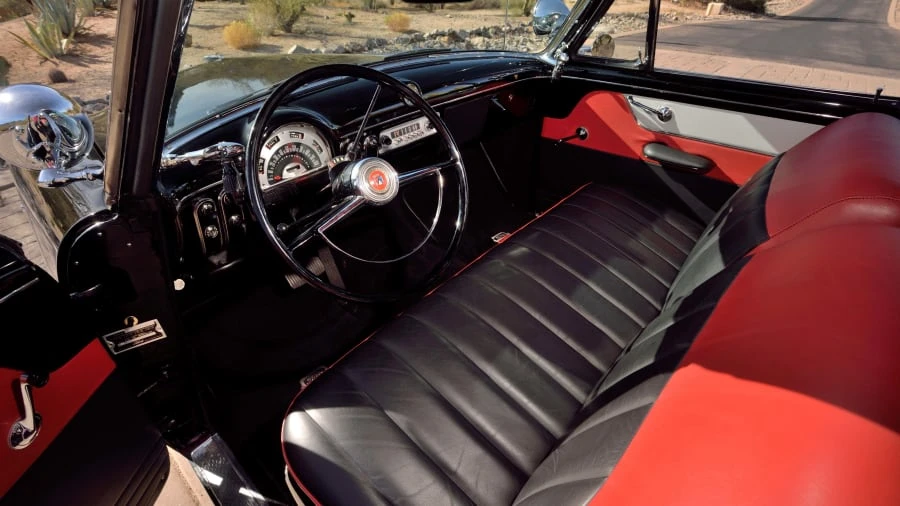 1953 Ford Crestline - Image 4 of 24