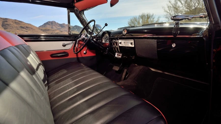 1953 Ford Crestline - Image 5 of 24