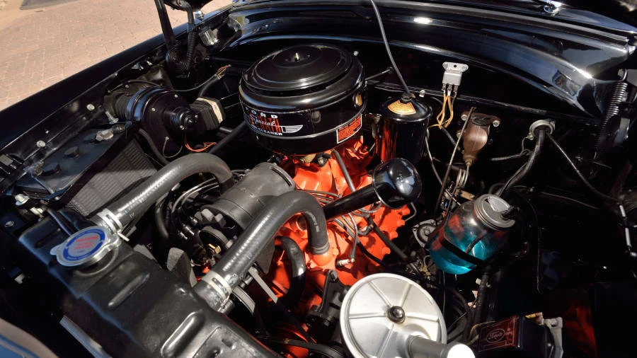 1953 Ford Crestline - Image 6 of 24