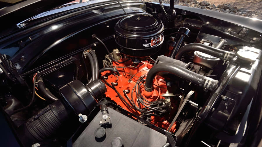 1953 Ford Crestline - Image 7 of 24