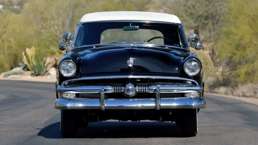 1953 Ford Crestline - Image 14 of 24