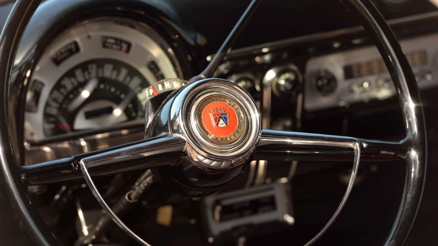 1953 Ford Crestline - Image 15 of 24