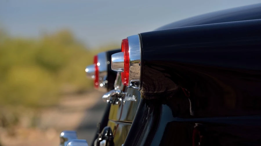 1953 Ford Crestline - Image 16 of 24