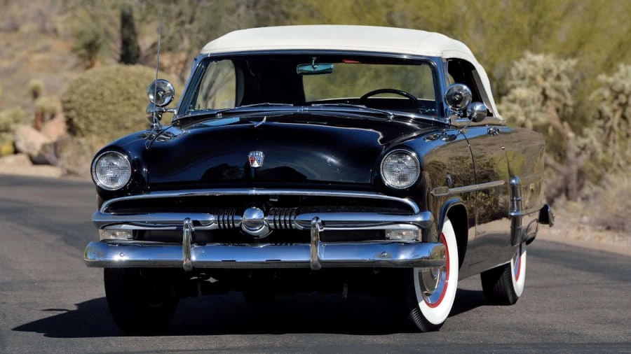 1953 Ford Crestline - Image 18 of 24