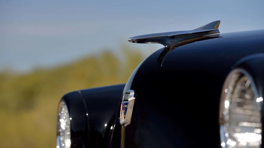 1953 Ford Crestline - Image 19 of 24