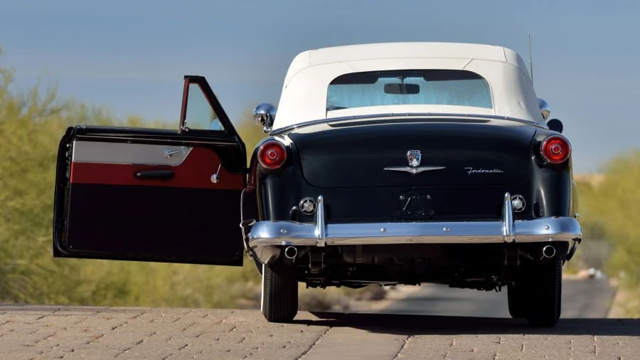 1953 Ford Crestline - Image 20 of 24