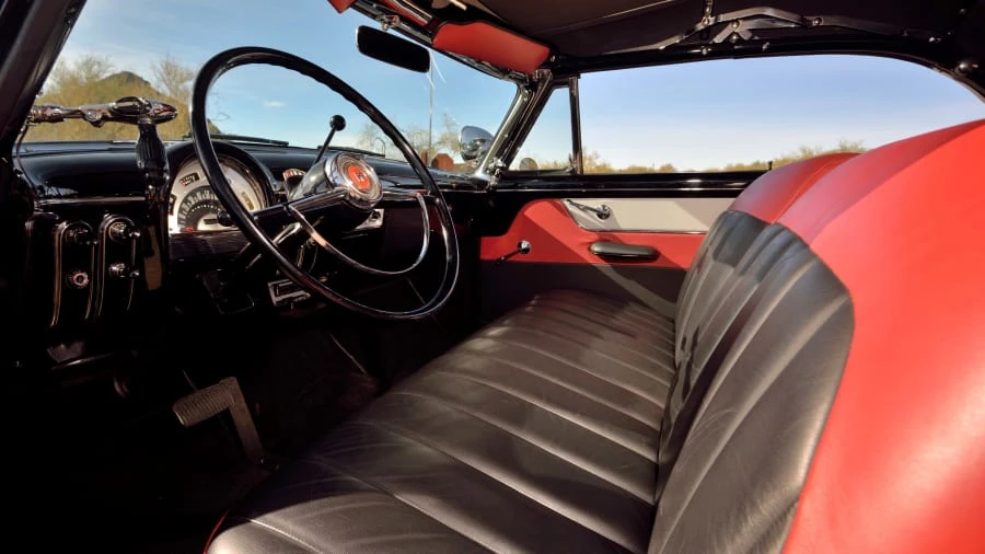 1953 Ford Crestline - Image 21 of 24