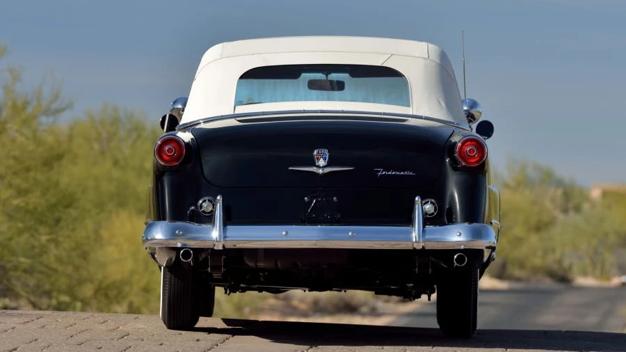 1953 Ford Crestline - Image 22 of 24