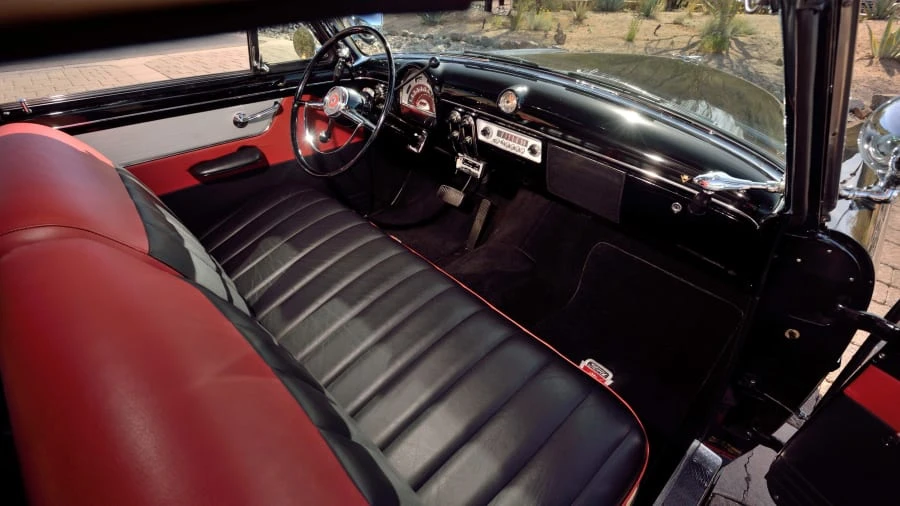 1953 Ford Crestline - Image 23 of 24