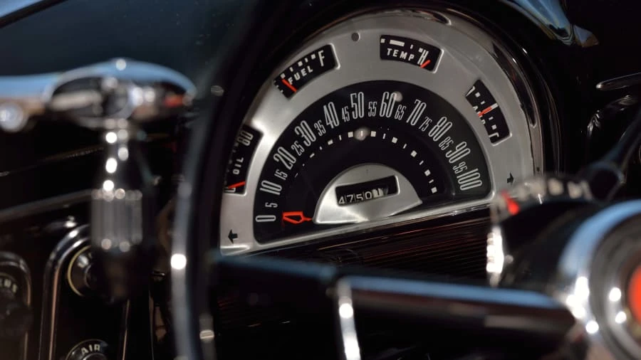 1953 Ford Crestline - Image 24 of 24
