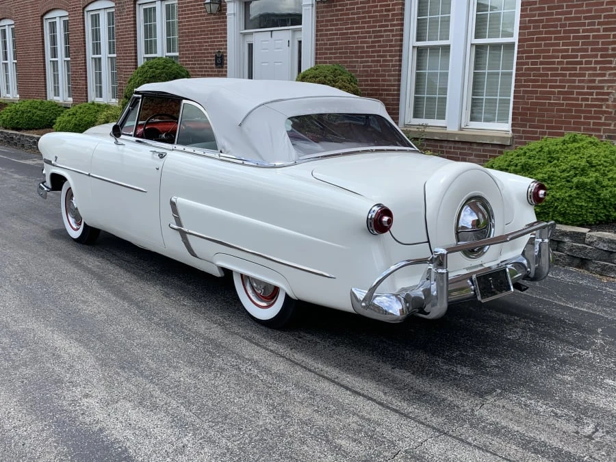 1953 Ford Crestline - Image 3 of 7