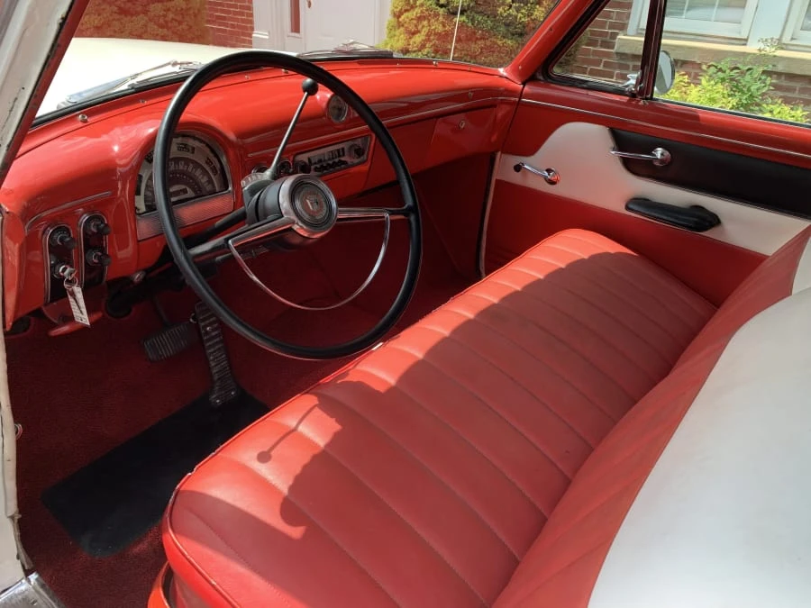 1953 Ford Crestline - Image 4 of 7