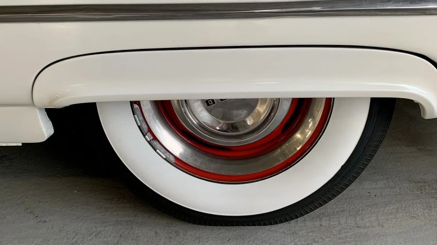 1953 Ford Crestline - Image 3 of 6