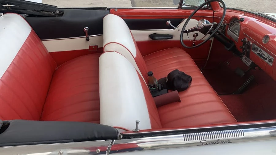 1953 Ford Crestline - Image 2 of 6