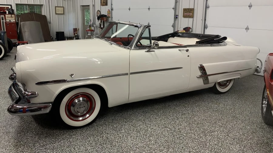 1953 Ford Crestline - Image 5 of 6