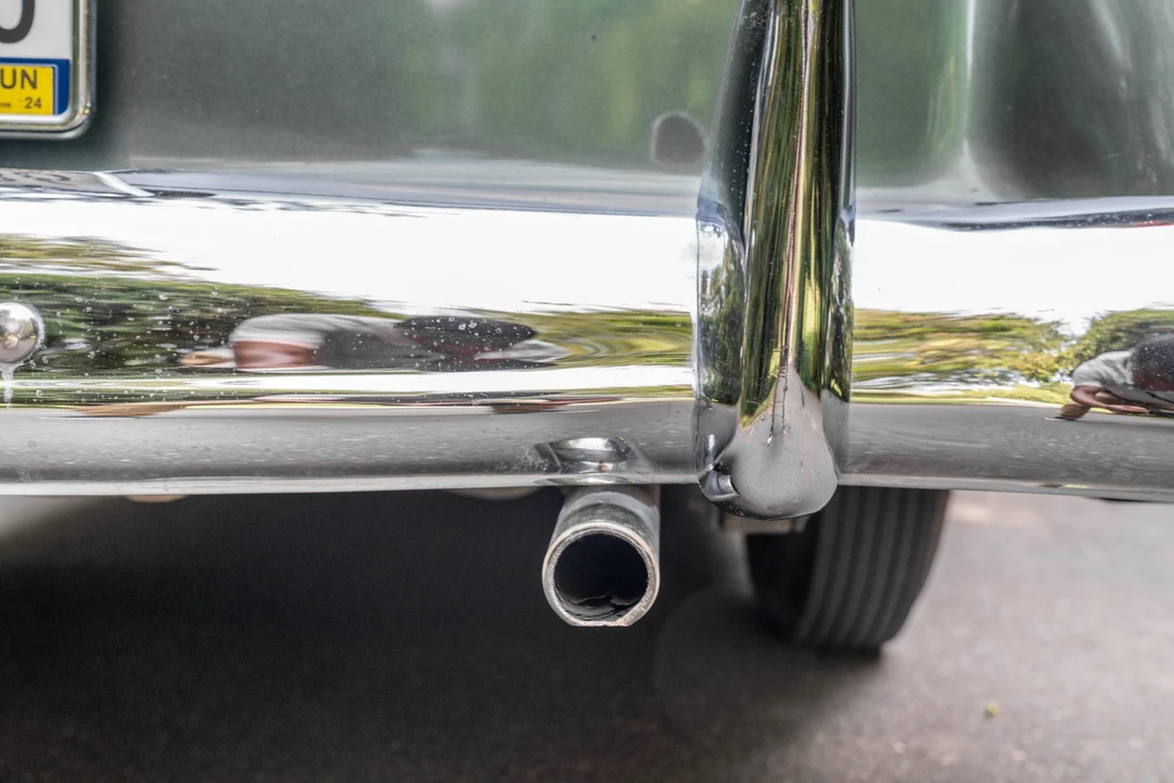 1953 Ford Crestline - Image 17 of 31